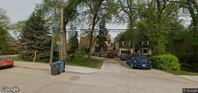 195 Kingston Row（加拿大曼尼托巴省温尼伯市）房屋照片