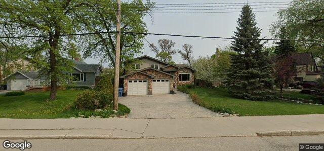 197 Kingston Row（加拿大曼尼托巴省温尼伯市）房屋照片