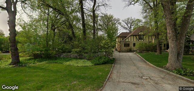 200 Kingston Row（加拿大曼尼托巴省温尼伯市）房屋照片