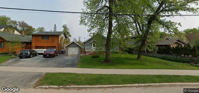 Photo of 201 Kingston Row in Winnipeg, Manitoba