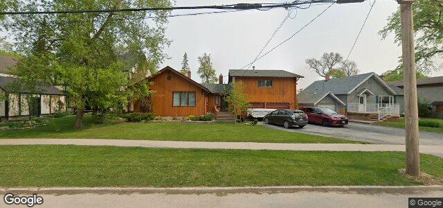 203 Kingston Row（加拿大曼尼托巴省温尼伯市）房屋照片