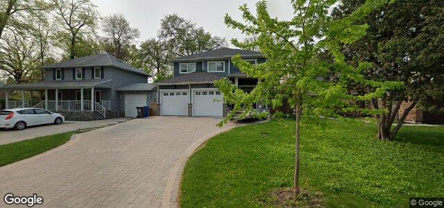 204 Kingston Row（加拿大曼尼托巴省温尼伯市）房屋照片