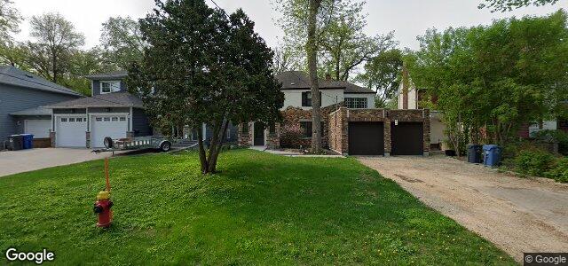 206 Kingston Row（加拿大曼尼托巴省温尼伯市）房屋照片