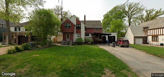 208 Kingston Row（加拿大曼尼托巴省温尼伯市）房屋照片