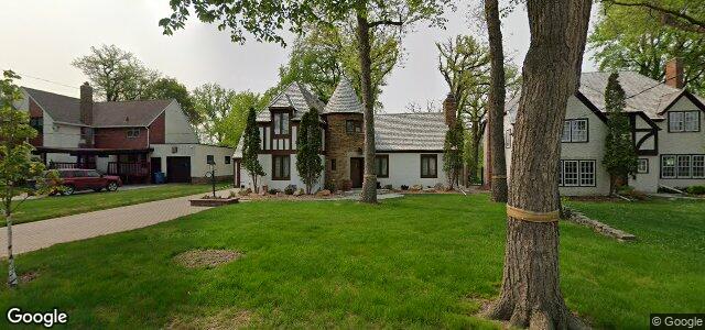 210 Kingston Row（加拿大曼尼托巴省温尼伯市）房屋照片