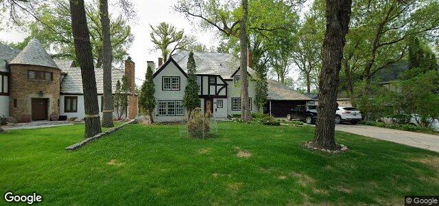 212 Kingston Row（加拿大曼尼托巴省温尼伯市）房屋照片