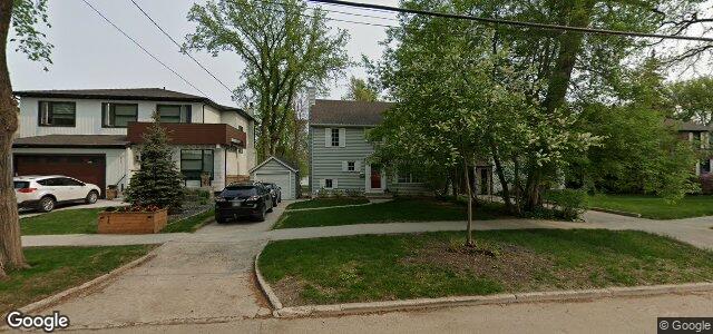 213 Kingston Row（加拿大曼尼托巴省温尼伯市）房屋照片