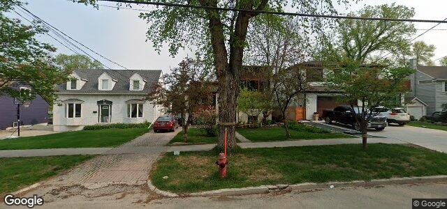 217 Kingston Row（加拿大曼尼托巴省温尼伯市）房屋照片