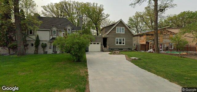 220 Kingston Row（加拿大曼尼托巴省温尼伯市）房屋照片