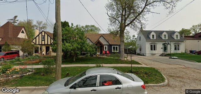 221 Kingston Row（加拿大曼尼托巴省温尼伯市）房屋照片