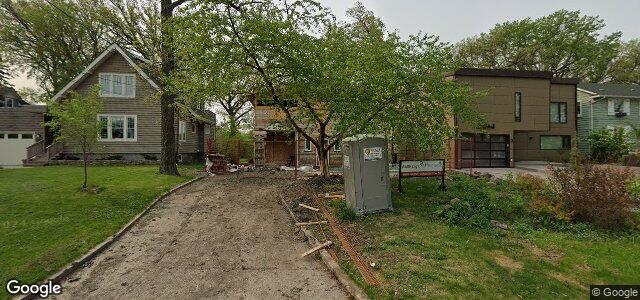 222 Kingston Row（加拿大曼尼托巴省温尼伯市）房屋照片