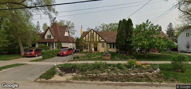 223 Kingston Row（加拿大曼尼托巴省温尼伯市）房屋照片