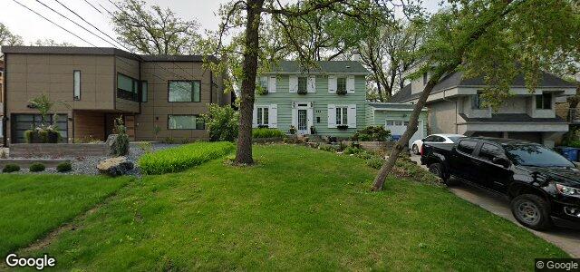 224 Kingston Row（加拿大曼尼托巴省温尼伯市）房屋照片