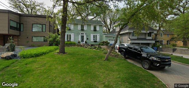 226 Kingston Row（加拿大曼尼托巴省温尼伯市）房屋照片