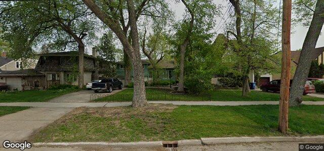 227 Kingston Row（加拿大曼尼托巴省温尼伯市）房屋照片