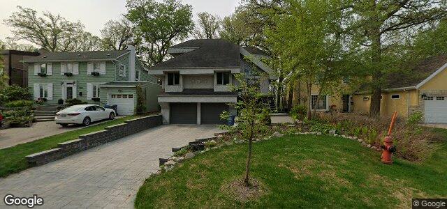 228 Kingston Row（加拿大曼尼托巴省温尼伯市）房屋照片