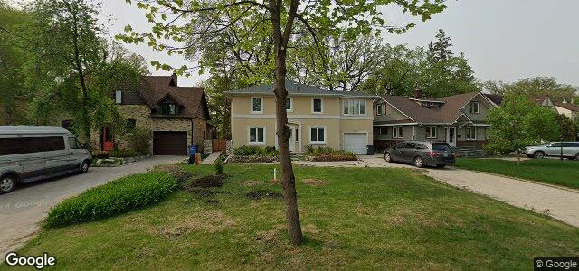 234 Kingston Row（加拿大曼尼托巴省温尼伯市）房屋照片