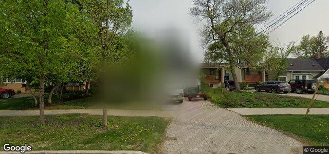 235 Kingston Row（加拿大曼尼托巴省温尼伯市）房屋照片