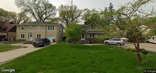 236 Kingston Row（加拿大曼尼托巴省温尼伯市）房屋照片