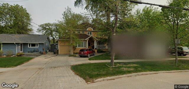 237 Kingston Row（加拿大曼尼托巴省温尼伯市）房屋照片