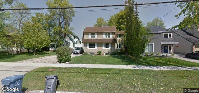 245 Kingston Row（加拿大曼尼托巴省温尼伯市）房屋照片