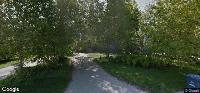 246 Kingston Row（加拿大曼尼托巴省温尼伯市）房屋照片