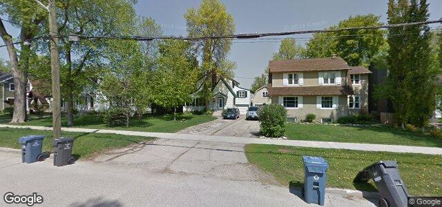 247 Kingston Row（加拿大曼尼托巴省温尼伯市）房屋照片