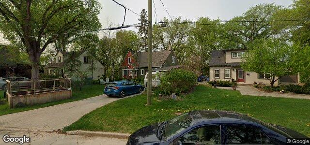 25 Dunkirk Place（加拿大曼尼托巴省温尼伯市）房屋照片