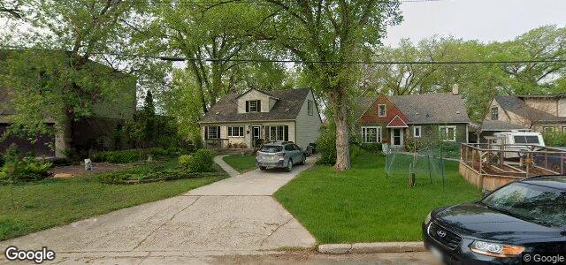 27 Dunkirk Place（加拿大曼尼托巴省温尼伯市）房屋照片