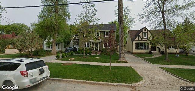 305 Kingston Crescent（加拿大曼尼托巴省温尼伯市）房屋照片