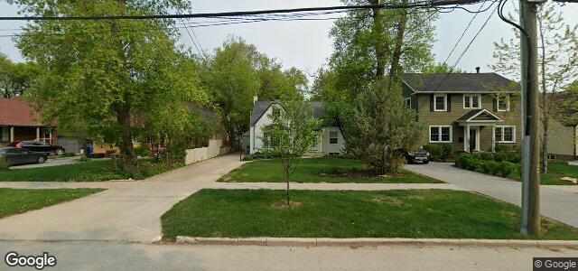 307 Kingston Crescent（加拿大曼尼托巴省温尼伯市）房屋照片