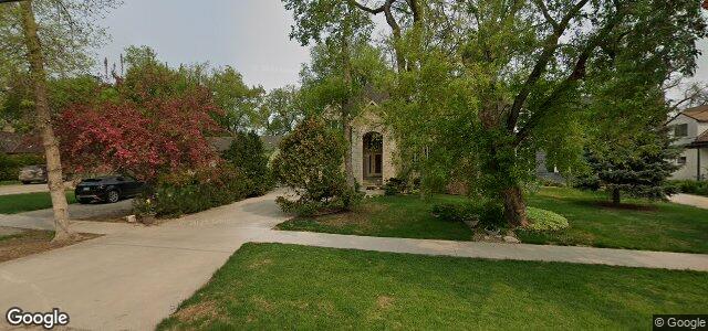 321 Kingston Crescent（加拿大曼尼托巴省温尼伯市）房屋照片