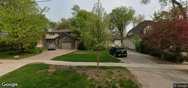 325 Kingston Crescent（加拿大曼尼托巴省温尼伯市）房屋照片