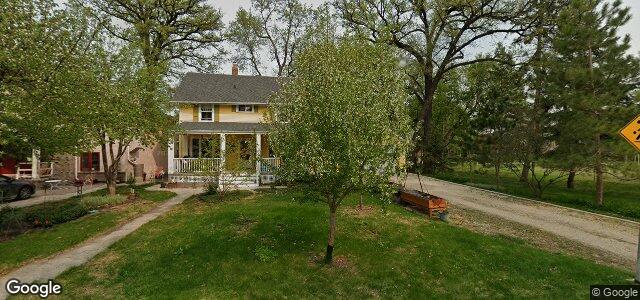 326 Kingston Crescent（加拿大曼尼托巴省温尼伯市）房屋照片