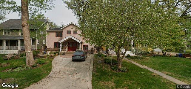 328 Kingston Crescent（加拿大曼尼托巴省温尼伯市）房屋照片