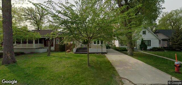 332 Kingston Crescent（加拿大曼尼托巴省温尼伯市）房屋照片