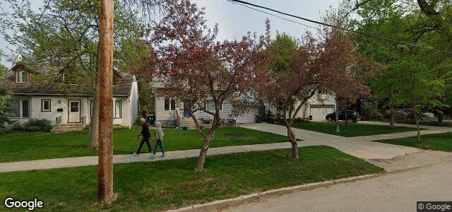 337 Kingston Crescent（加拿大曼尼托巴省温尼伯市）房屋照片