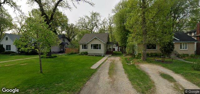 338 Kingston Crescent（加拿大曼尼托巴省温尼伯市）房屋照片