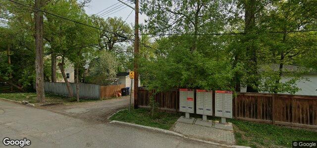 340 Kingston Crescent（加拿大曼尼托巴省温尼伯市）房屋照片