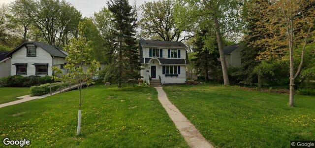 344 Kingston Crescent（加拿大曼尼托巴省温尼伯市）房屋照片