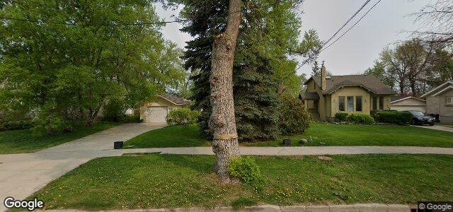 345 Kingston Crescent（加拿大曼尼托巴省温尼伯市）房屋照片