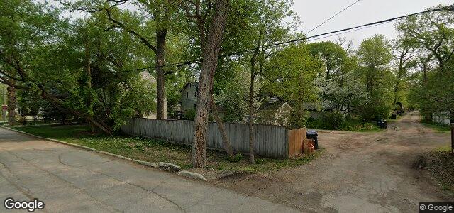 346 Kingston Crescent（加拿大曼尼托巴省温尼伯市）房屋照片