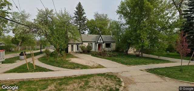 347 Kingston Crescent（加拿大曼尼托巴省温尼伯市）房屋照片