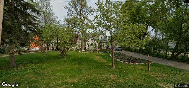 349 Kingston Crescent（加拿大曼尼托巴省温尼伯市）房屋照片