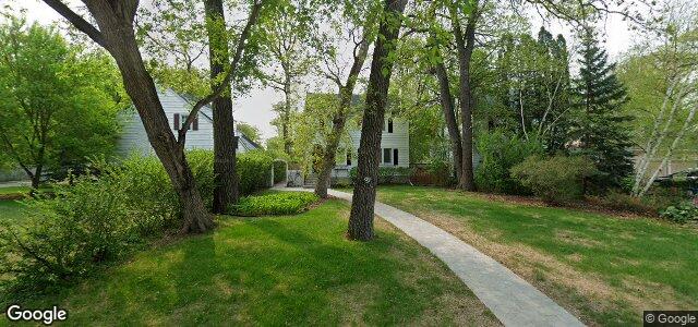 354 Kingston Crescent（加拿大曼尼托巴省温尼伯市）房屋照片