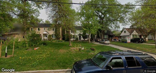 357 Kingston Crescent（加拿大曼尼托巴省温尼伯市）房屋照片