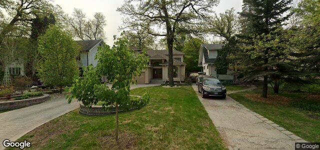 358 Kingston Crescent（加拿大曼尼托巴省温尼伯市）房屋照片