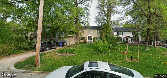 359 Kingston Crescent（加拿大曼尼托巴省温尼伯市）房屋照片