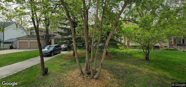 360 Kingston Crescent（加拿大曼尼托巴省温尼伯市）房屋照片