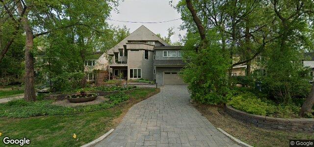 361 Kingston Crescent（加拿大曼尼托巴省温尼伯市）房屋照片